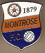 Pin Montrose FC